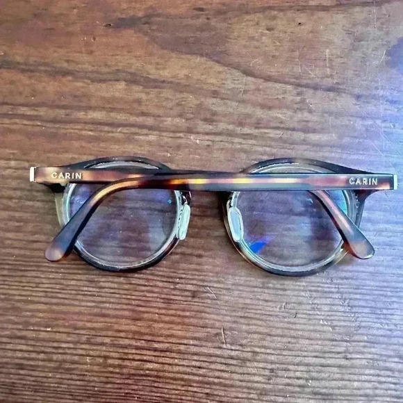 Carin Vine C2 40-20-145 Frames Only - Picture 8 of 9